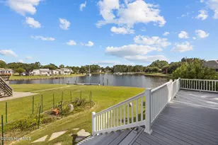 6000 Cassowary Ln, New Bern, NC 28560 - Photo 6
