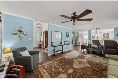 6000 Cassowary Lane, New Bern, NC 28560 - Photo 22