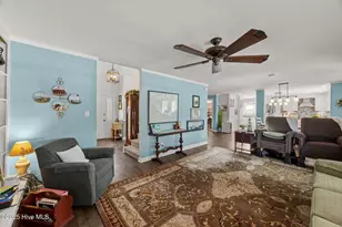 6000 Cassowary Ln, New Bern, NC 28560 - Photo 22