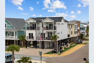 402 17th Street, Sunset Beach, NC 28468 - Photo 36