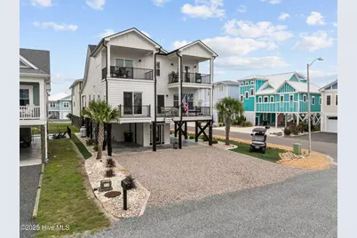 402 17th Street, Sunset Beach, NC 28468 - Photo 38