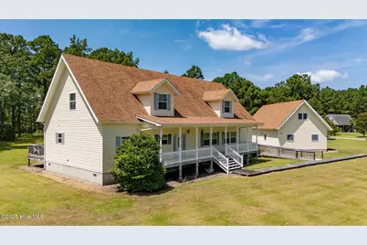 35 Bayview Drive, Merritt, NC 28556 - Photo 6