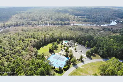 959 Ashburton Road SE, Bolivia, NC 28422 - Photo 2