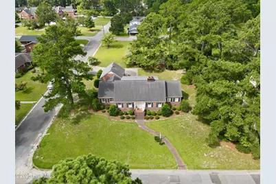 901 School Drive, Williamston, NC 27892 - Photo 16