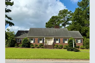 901 School Drive, Williamston, NC 27892 - Photo 2