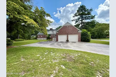 901 School Drive, Williamston, NC 27892 - Photo 10
