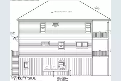 438 Hampton Colony Circle, North Topsail Beach, NC 28460 - Photo 2