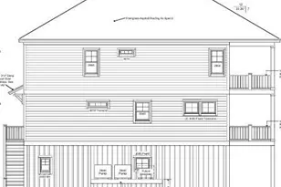 438 Hampton Colony Cir, North Topsail Beach, NC 28460 - Photo 2