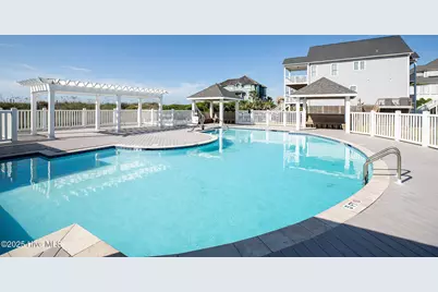 438 Hampton Colony Circle, North Topsail Beach, NC 28460 - Photo 24