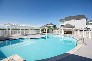 438 Hampton Colony Cir, North Topsail Beach, NC 28460 - Photo 24