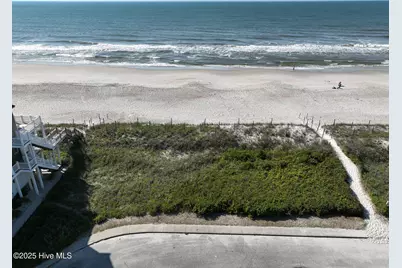 438 Hampton Colony Circle, North Topsail Beach, NC 28460 - Photo 6