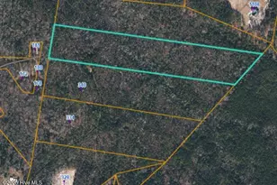 Lot B Carthage Rd, West End, NC 27376 - Photo 1