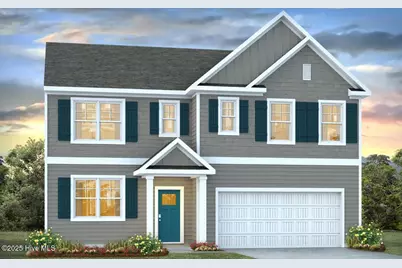 249 Red Vineyard Way #24, Jacksonville, NC 28546 - Photo 1