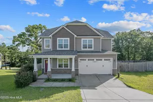 3904 Limwert Ln, Fayetteville, NC 28306 - Photo 1