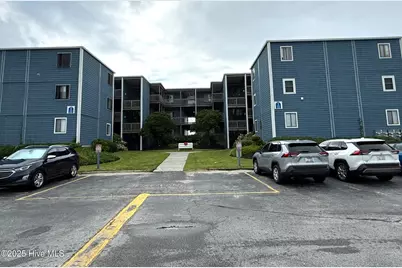 2210 New River Inlet Road #Unit 357, North Topsail Beach, NC 28460 - Photo 1