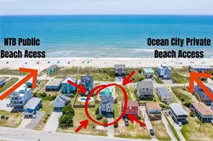 2720 Island Dr, North Topsail Beach, NC 28460 - Photo 2