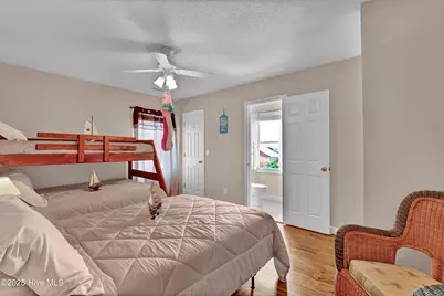 2720 Island Drive, North Topsail Beach, NC 28460 - Photo 8