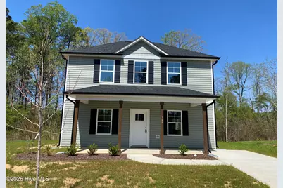 144 Ambergate Court, Rocky Mount, NC 27804 - Photo 1