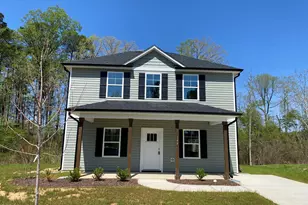 144 Ambergate Ct, Rocky Mount, NC 27804 - Photo 1