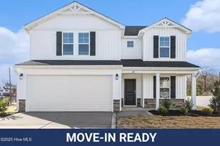 40 E Emily Gardens Dr, Selma, NC 27576 - Photo 1
