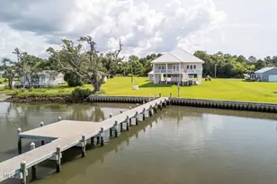 429 Live Oak Rd, Newport, NC 28570 - Photo 76