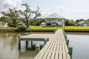 429 Live Oak Rd, Newport, NC 28570 - Photo 40
