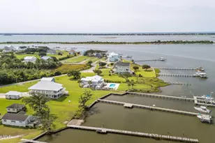 429 Live Oak Rd, Newport, NC 28570 - Photo 78
