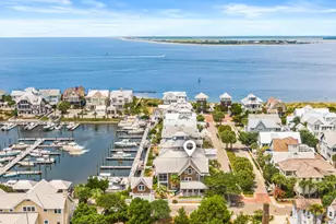 41 Transom Row, Bald Head Island, NC 28461 - Photo 48