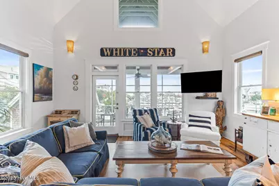41 Transom Row, Bald Head Island, NC 28461 - Photo 10