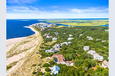 35 Cape Fear Trail, Bald Head Island, NC 28461 - Photo 100