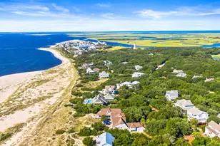 35 Cape Fear Trail, Bald Head Island, NC 28461 - Photo 100