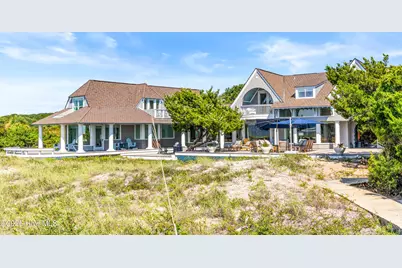 35 Cape Fear Trail, Bald Head Island, NC 28461 - Photo 80