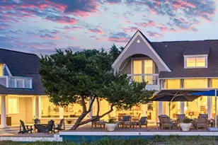 35 Cape Fear Trail, Bald Head Island, NC 28461 - Photo 4