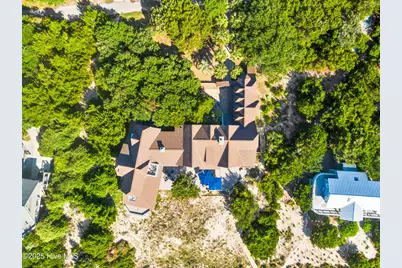 35 Cape Fear Trail, Bald Head Island, NC 28461 - Photo 12
