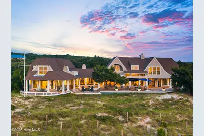 35 Cape Fear Trail, Bald Head Island, NC 28461 - Photo 1