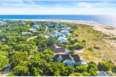35 Cape Fear Trail, Bald Head Island, NC 28461 - Photo 96
