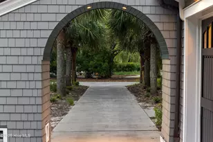 35 Cape Fear Trail, Bald Head Island, NC 28461 - Photo 68