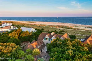 35 Cape Fear Trail, Bald Head Island, NC 28461 - Photo 10