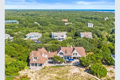 35 Cape Fear Trail, Bald Head Island, NC 28461 - Photo 94