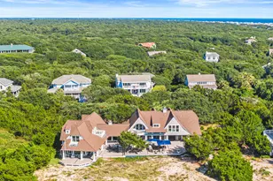 35 Cape Fear Trail, Bald Head Island, NC 28461 - Photo 94