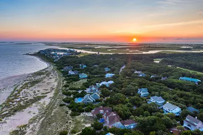 35 Cape Fear Trail, Bald Head Island, NC 28461 - Photo 62