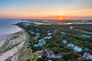 35 Cape Fear Trail, Bald Head Island, NC 28461 - Photo 62