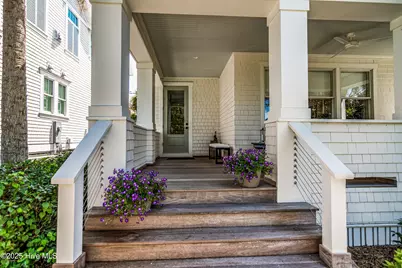 105 Turks Head Court, Bald Head Island, NC 28461 - Photo 2