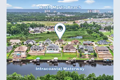 1019 Ridgewood Drive, North Myrtle Beach, SC 29582 - Photo 6