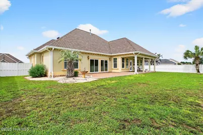 1019 Ridgewood Drive, North Myrtle Beach, SC 29582 - Photo 40