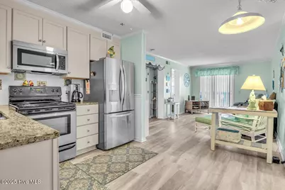 1404 Canal Drive #15, Carolina Beach, NC 28428 - Photo 8