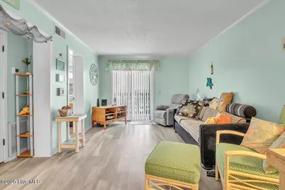1404 Canal Drive #15, Carolina Beach, NC 28428 - Photo 16
