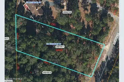 180 Richmond Street, West End, NC 27376 - Photo 16