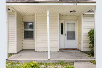 600 Foxfire Circle, Jacksonville, NC 28546 - Photo 4