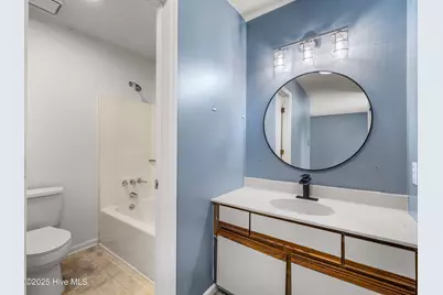 600 Foxfire Circle, Jacksonville, NC 28546 - Photo 20